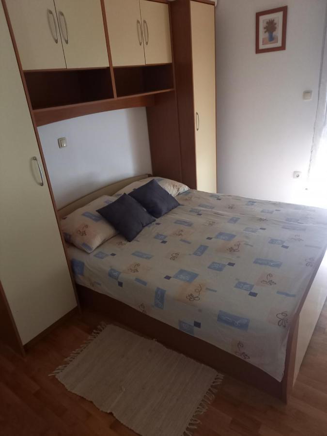 Apartman Petra Palit Luaran gambar